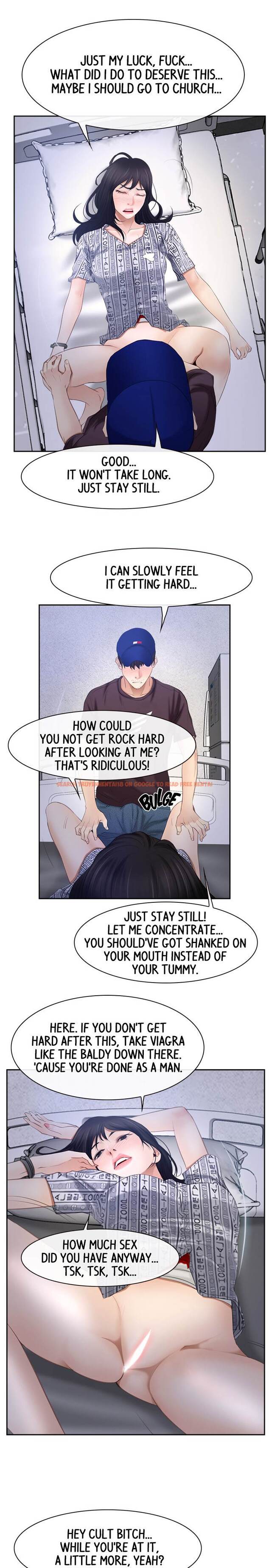 Read Hentai Image 16 598 in comic First Love - Chapter 52 - www.hentaitnt.net