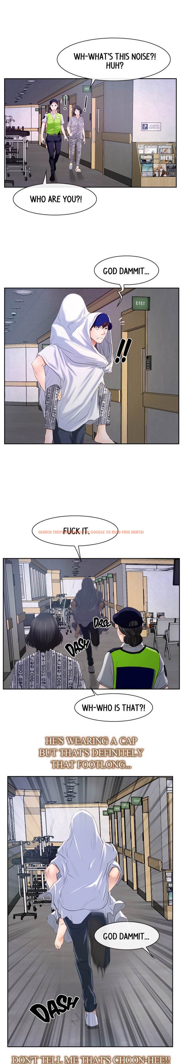 Read Hentai Image 19 598 in comic First Love - Chapter 52 - www.hentaitnt.net