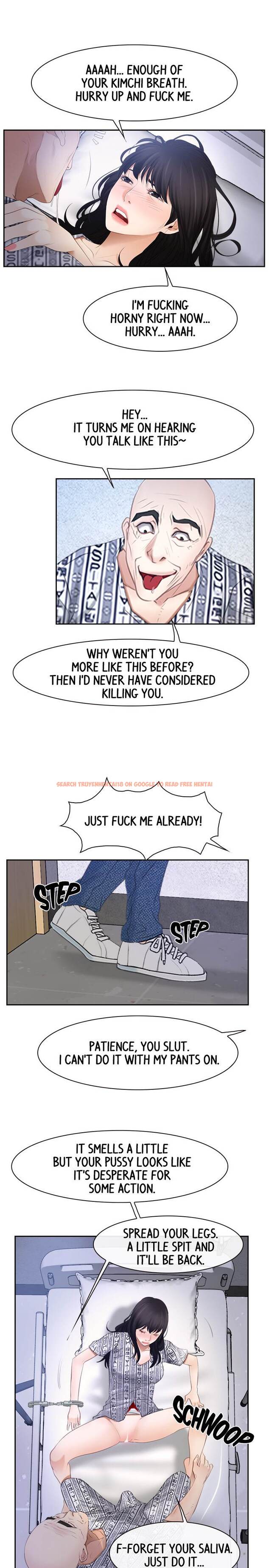 Read Hentai Image 2 598 in comic First Love - Chapter 52 - www.hentaitnt.net