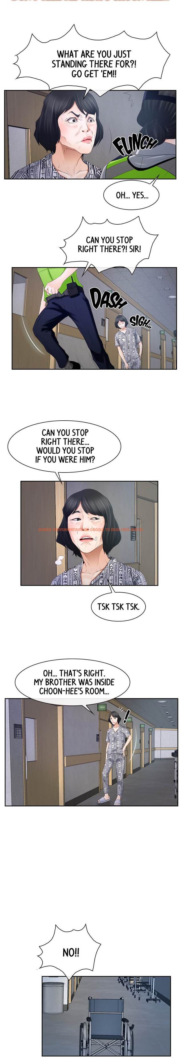 Read Hentai Image 20 598 in comic First Love - Chapter 52 - www.hentaitnt.net