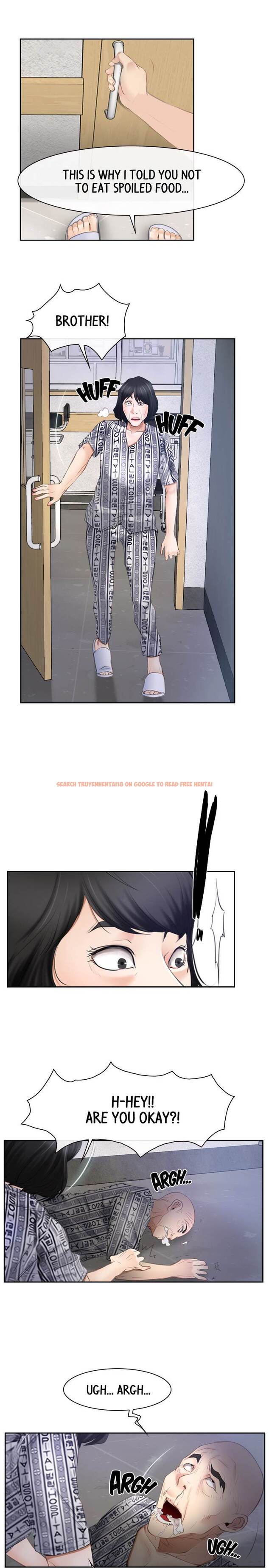 Read Hentai Image 22 598 in comic First Love - Chapter 52 - www.hentaitnt.net