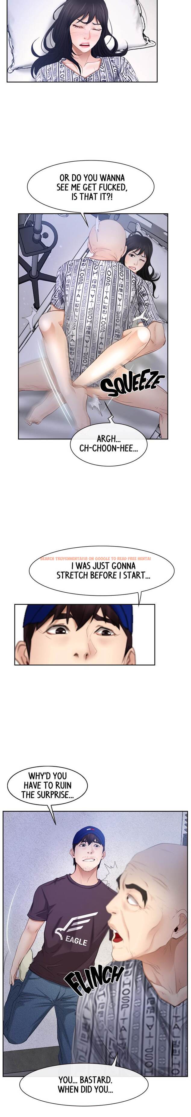 Read Hentai Image 5 598 in comic First Love - Chapter 52 - www.hentaitnt.net