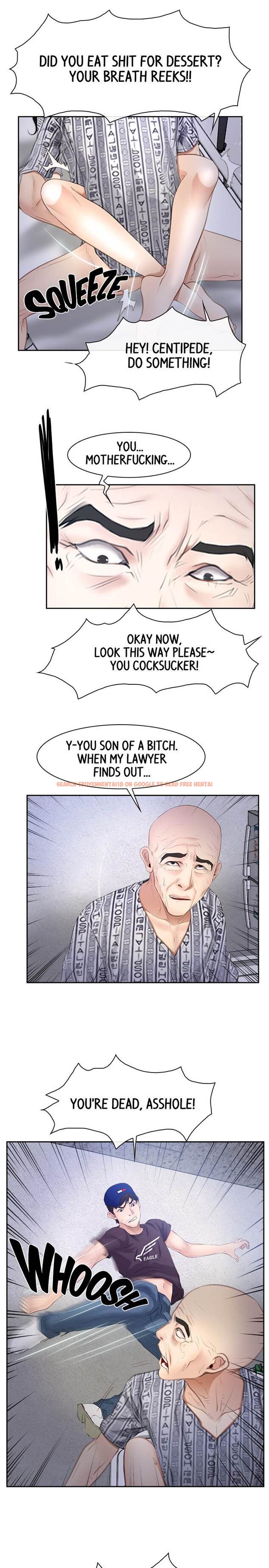 Read Hentai Image 7 598 in comic First Love - Chapter 52 - www.hentaitnt.net