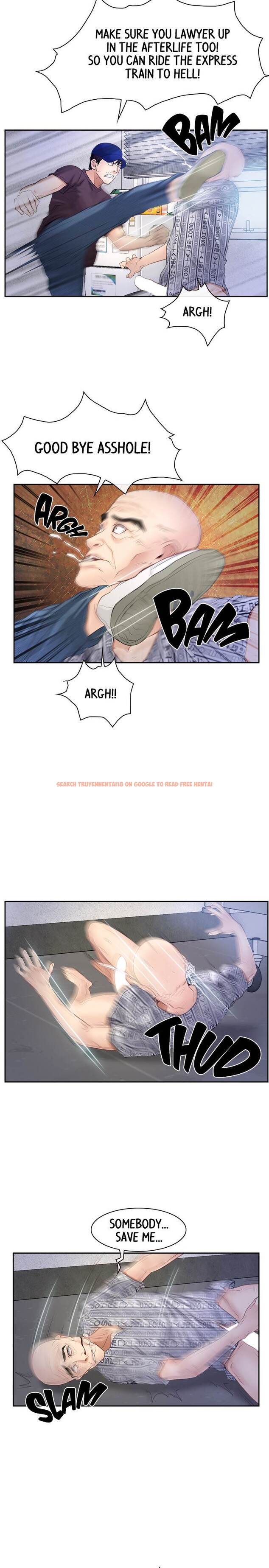 Read Hentai Image 8 598 in comic First Love - Chapter 52 - www.hentaitnt.net