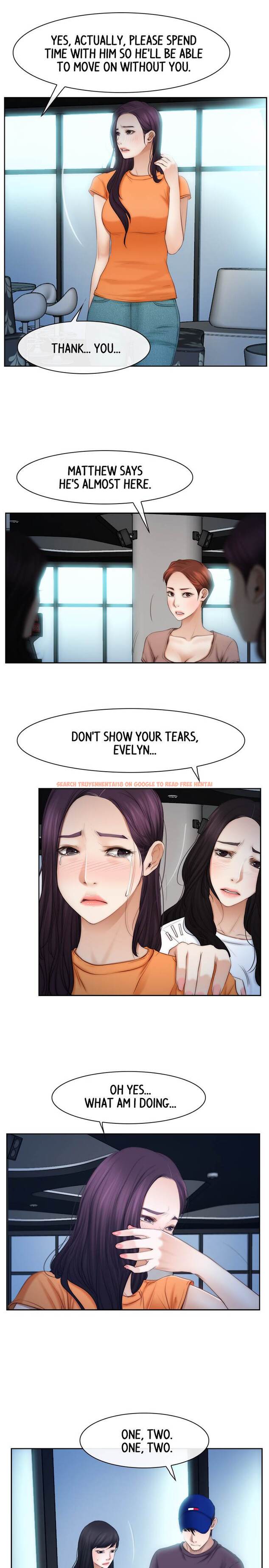 Read Hentai Image 13 598 in comic First Love - Chapter 53 - www.hentaitnt.net