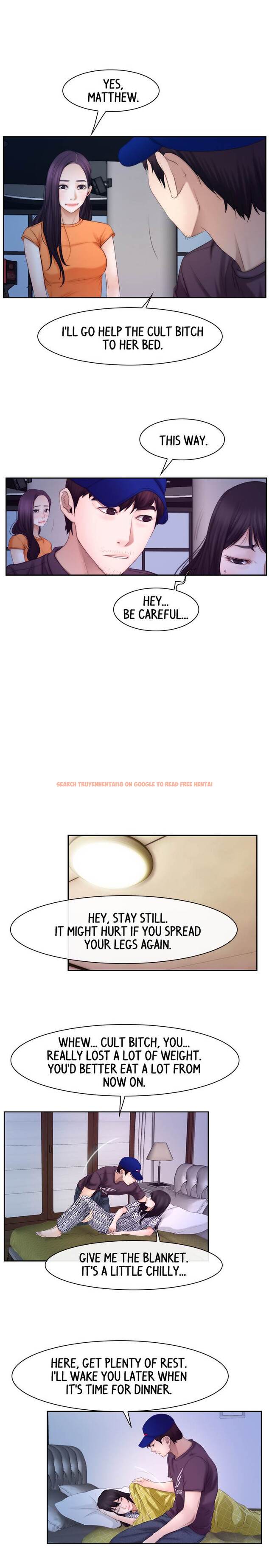 Read Hentai Image 16 598 in comic First Love - Chapter 53 - www.hentaitnt.net