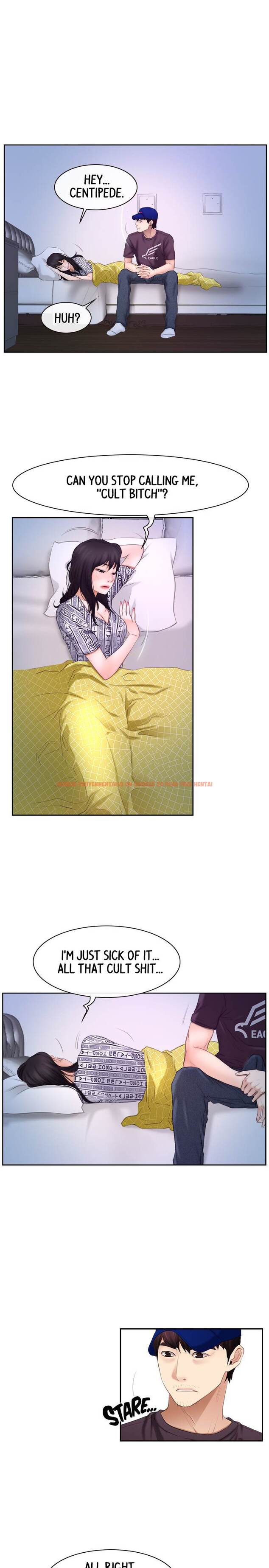 Read Hentai Image 17 598 in comic First Love - Chapter 53 - www.hentaitnt.net