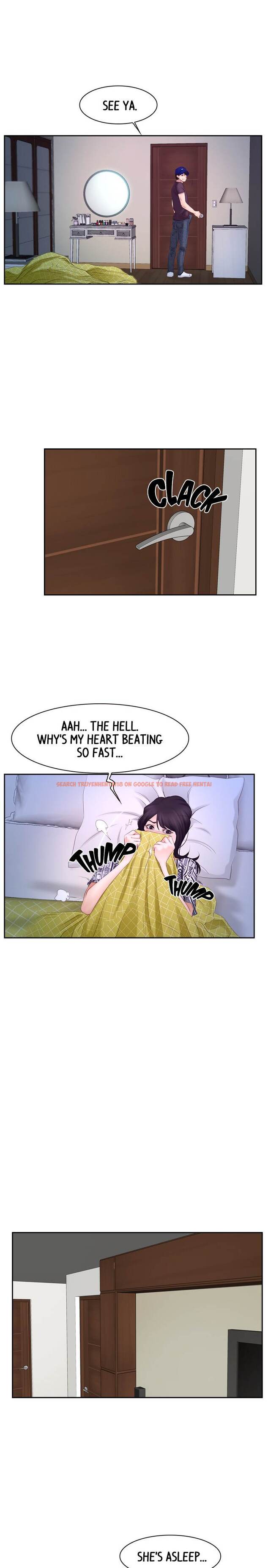 Read Hentai Image 19 598 in comic First Love - Chapter 53 - www.hentaitnt.net