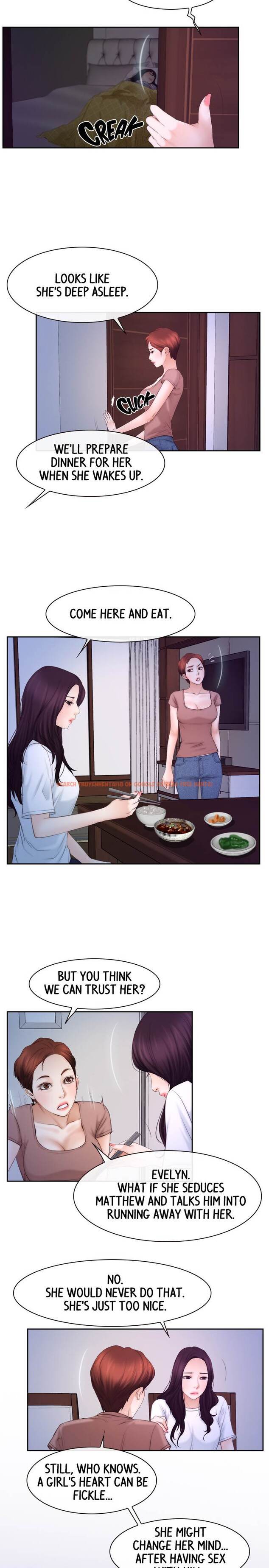Read Hentai Image 20 598 in comic First Love - Chapter 53 - www.hentaitnt.net