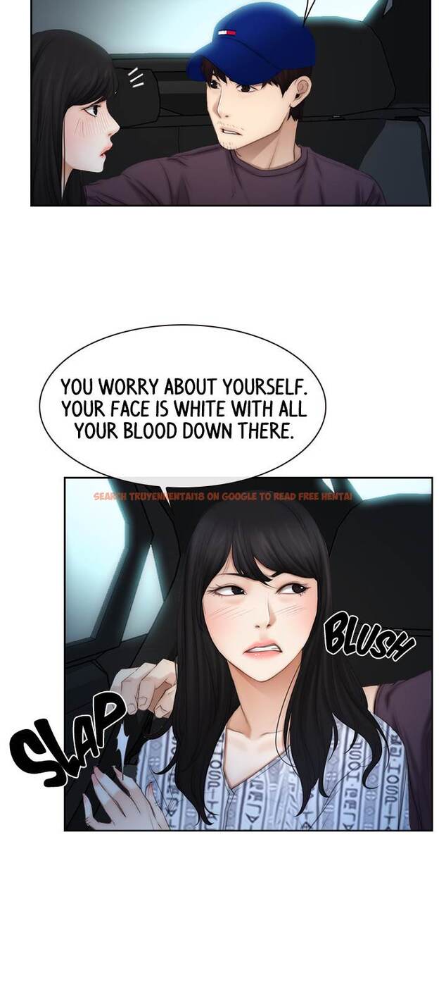 Read Hentai Image 9 598 in comic First Love - Chapter 53 - www.hentaitnt.net