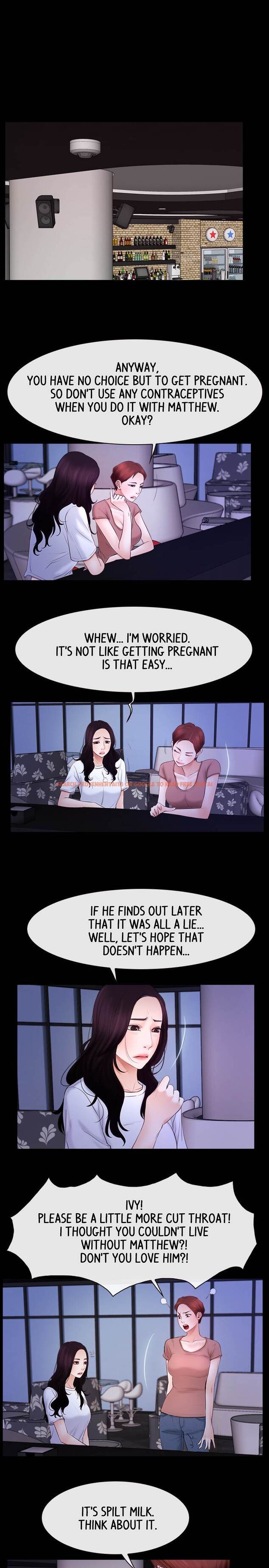 Read Hentai Image 19 598 in comic First Love - Chapter 54 - www.hentaitnt.net