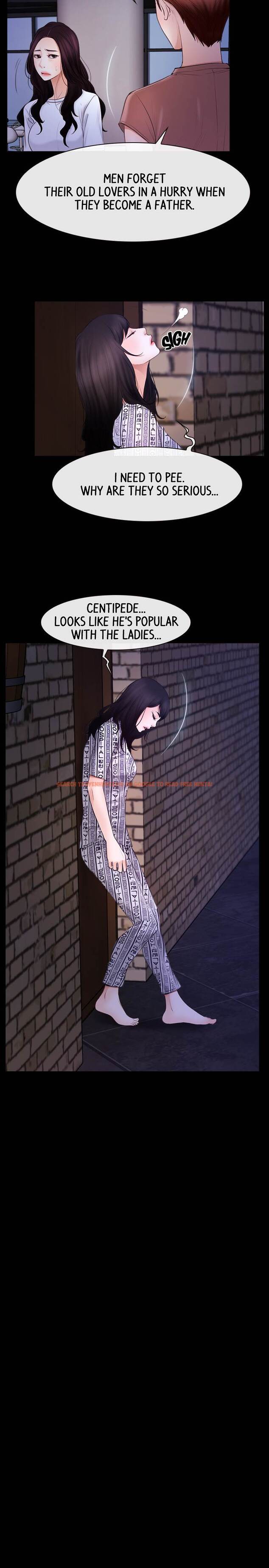Read Hentai Image 20 598 in comic First Love - Chapter 54 - www.hentaitnt.net