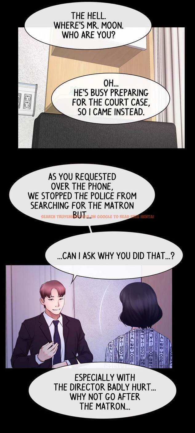 Read Hentai Image 21 598 in comic First Love - Chapter 54 - www.hentaitnt.net