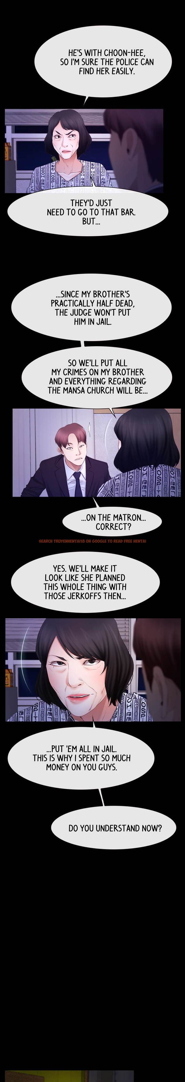 Read Hentai Image 1 594 in comic First Love - Chapter 55 - www.hentaitnt.net