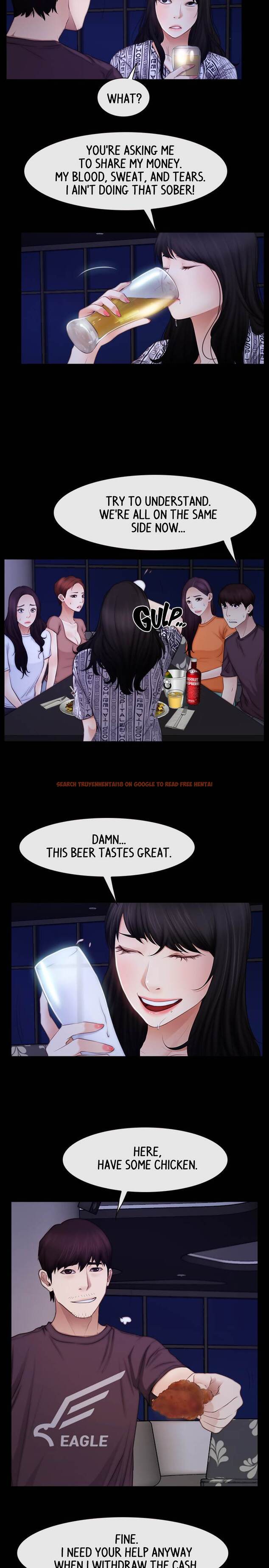 Read Hentai Image 11 594 in comic First Love - Chapter 55 - www.hentaitnt.net