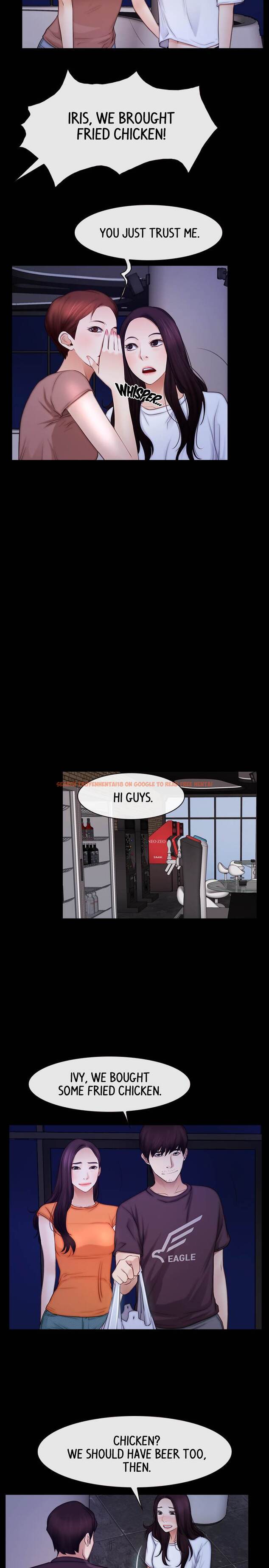 Read Hentai Image 8 594 in comic First Love - Chapter 55 - www.hentaitnt.net