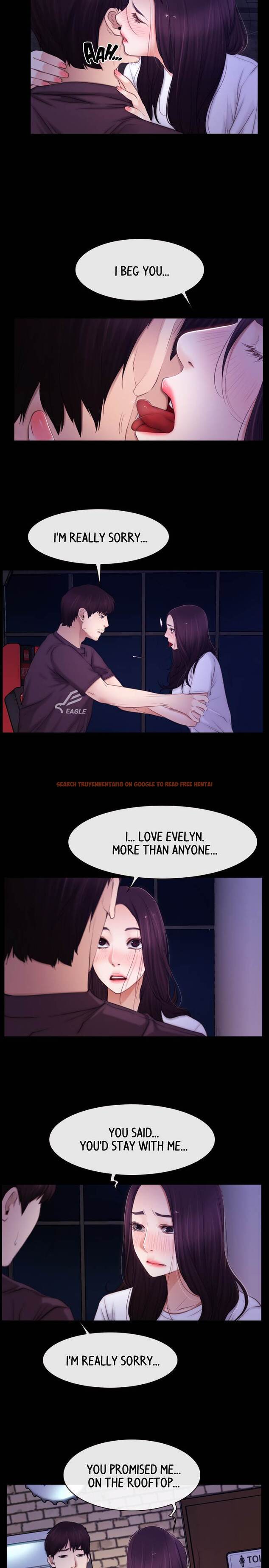Read Hentai Image 14 594 in comic First Love - Chapter 56 - www.hentaitnt.net