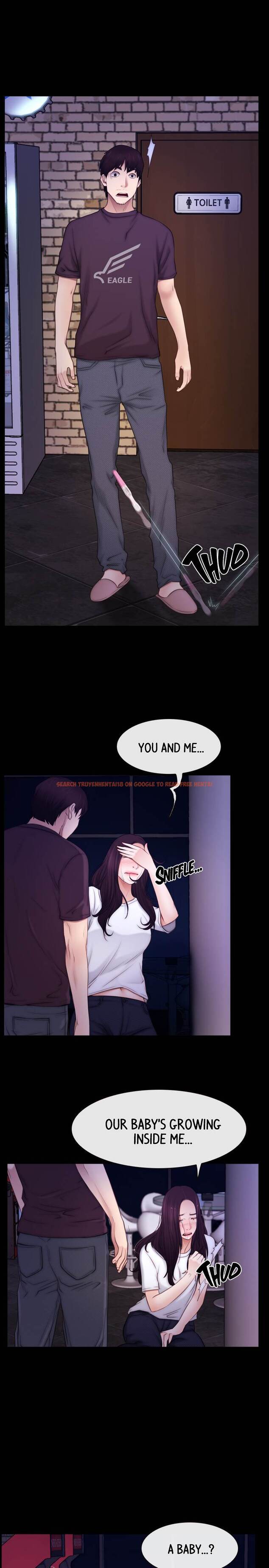 Read Hentai Image 16 594 in comic First Love - Chapter 56 - www.hentaitnt.net