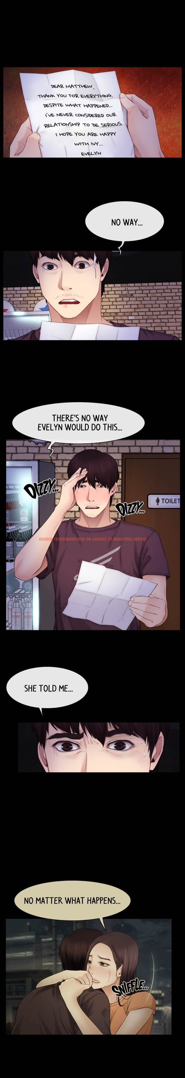 Read Hentai Image 19 594 in comic First Love - Chapter 56 - www.hentaitnt.net