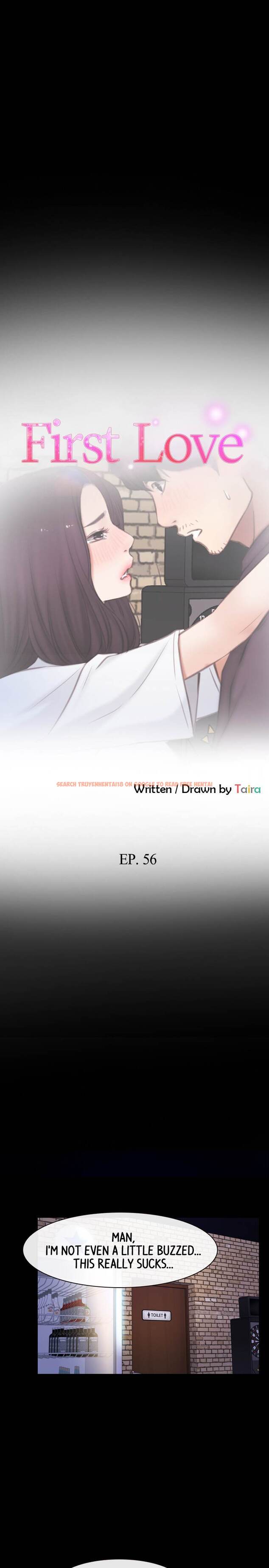 Read Hentai Image 2 594 in comic First Love - Chapter 56 - www.hentaitnt.net