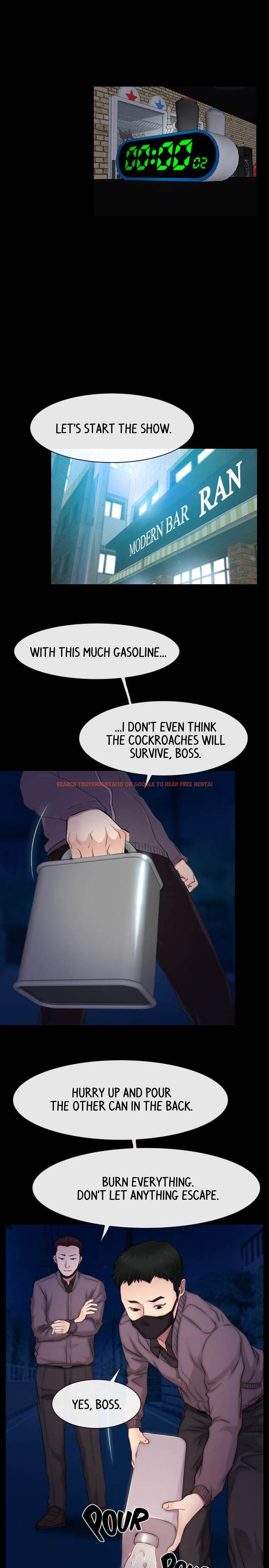 Read Hentai Image 22 594 in comic First Love - Chapter 56 - www.hentaitnt.net