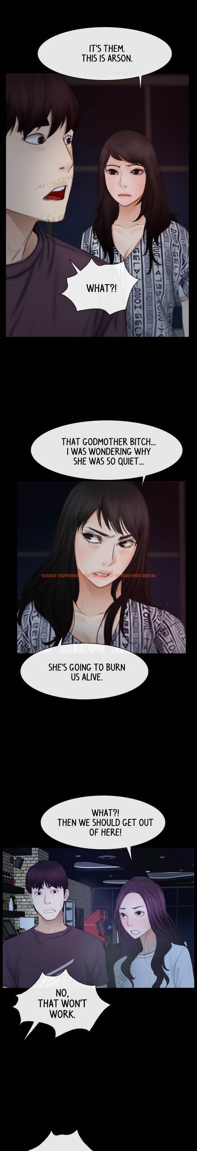 Read Hentai Image 10 594 in comic First Love - Chapter 57 - www.hentaitnt.net
