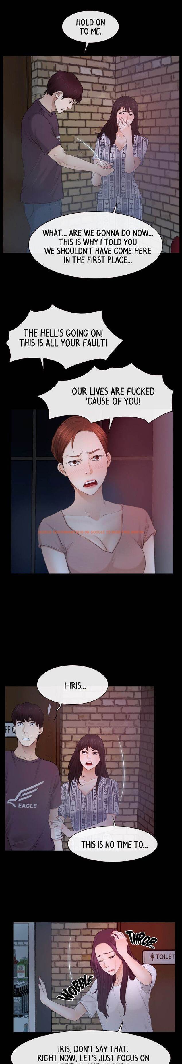Read Hentai Image 17 594 in comic First Love - Chapter 57 - www.hentaitnt.net