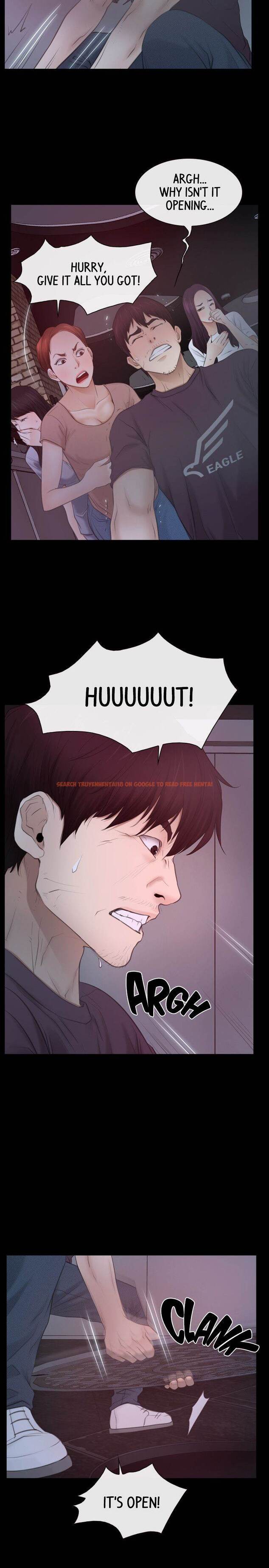 Read Hentai Image 20 594 in comic First Love - Chapter 57 - www.hentaitnt.net