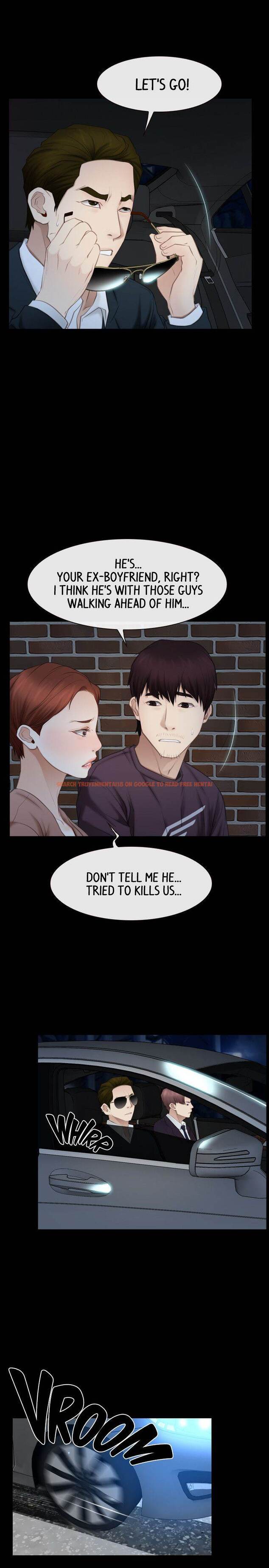 Read Hentai Image 25 594 in comic First Love - Chapter 57 - www.hentaitnt.net