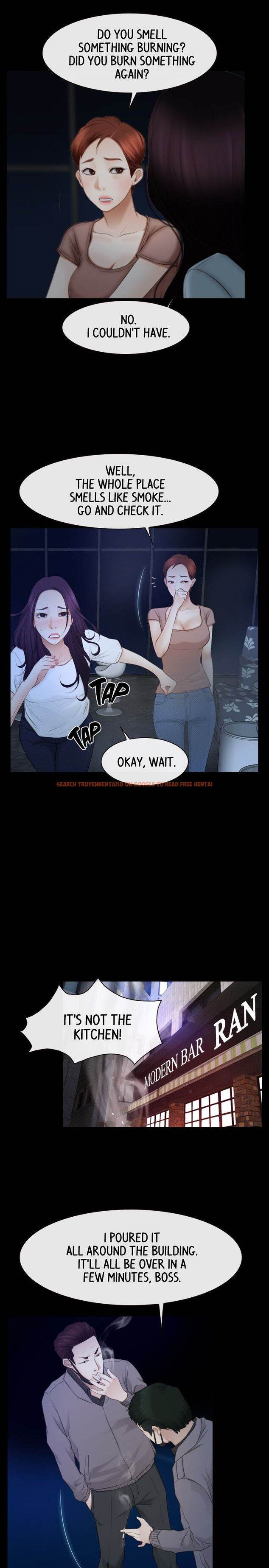 Read Hentai Image 7 594 in comic First Love - Chapter 57 - www.hentaitnt.net