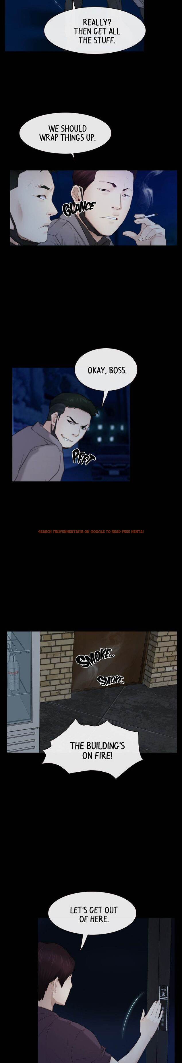 Read Hentai Image 8 594 in comic First Love - Chapter 57 - www.hentaitnt.net