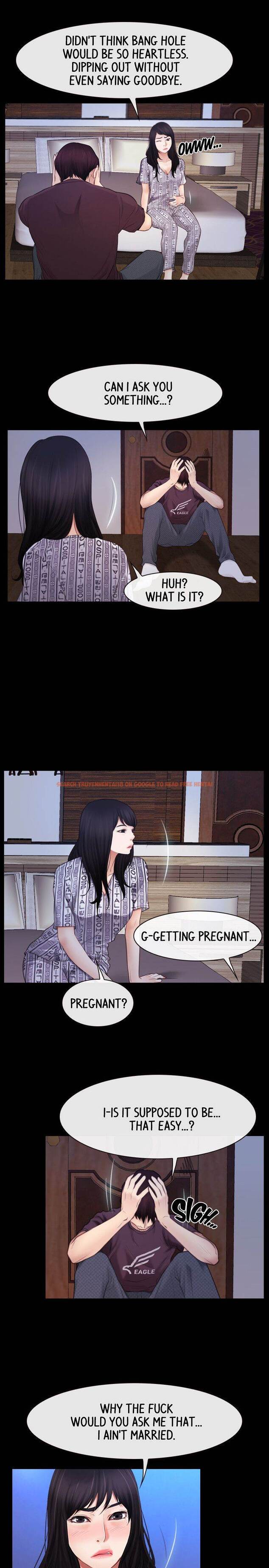 Read Hentai Image 10 593 in comic First Love - Chapter 58 - www.hentaitnt.net