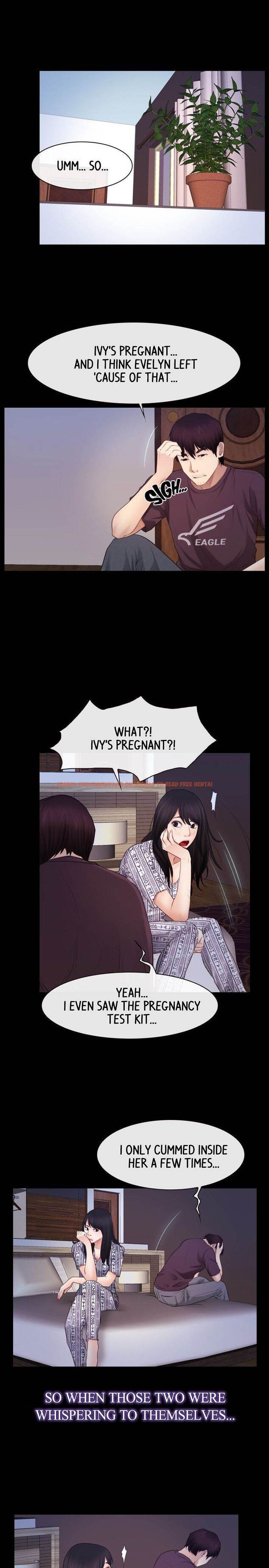 Read Hentai Image 13 593 in comic First Love - Chapter 58 - www.hentaitnt.net