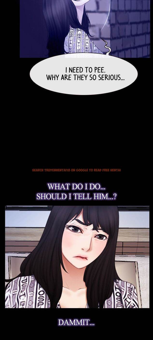 Read Hentai Image 15 593 in comic First Love - Chapter 58 - www.hentaitnt.net