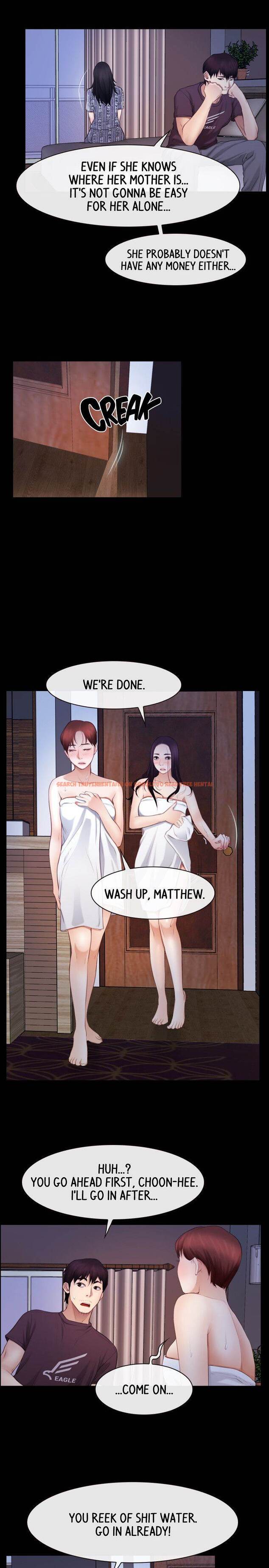 Read Hentai Image 16 593 in comic First Love - Chapter 58 - www.hentaitnt.net