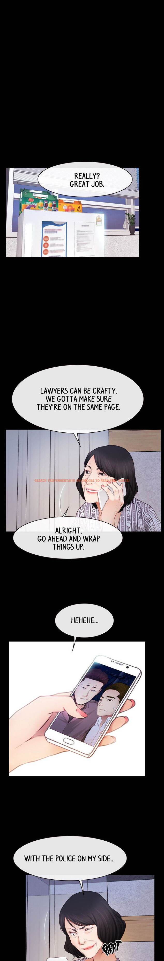 Read Hentai Image 2 593 in comic First Love - Chapter 58 - www.hentaitnt.net