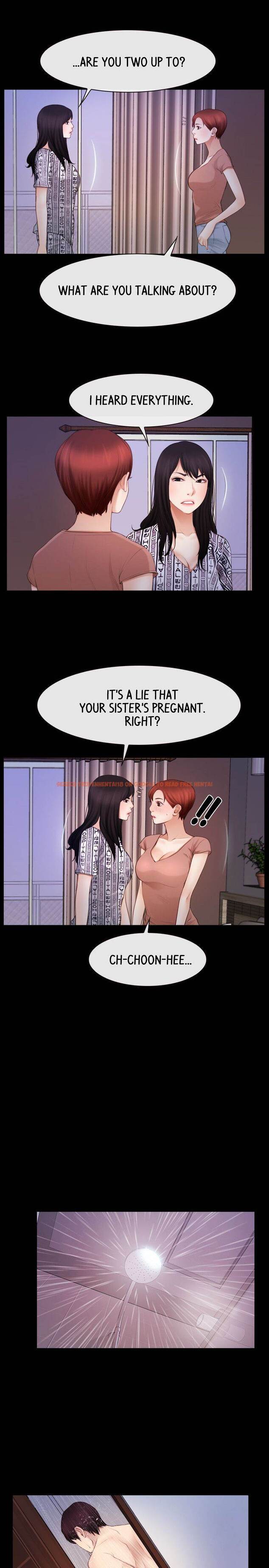Read Hentai Image 20 593 in comic First Love - Chapter 58 - www.hentaitnt.net
