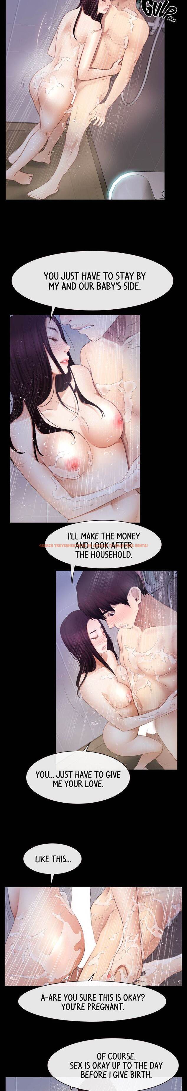 Read Hentai Image 23 593 in comic First Love - Chapter 58 - www.hentaitnt.net