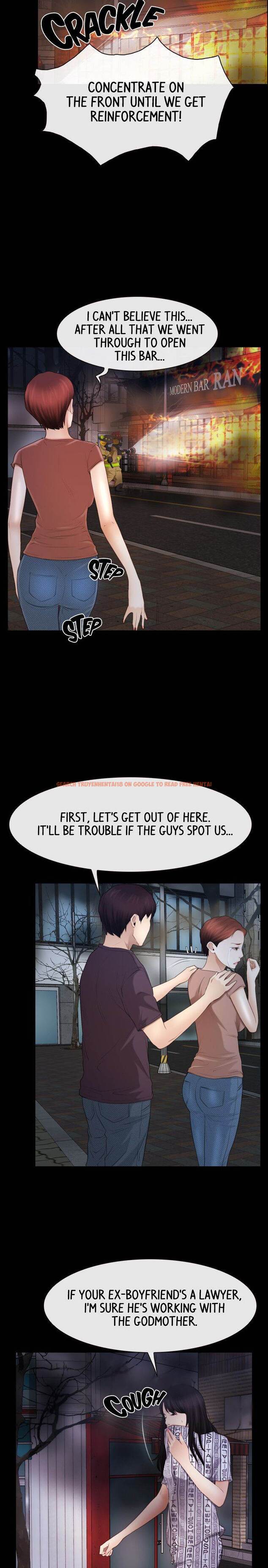 Read Hentai Image 5 593 in comic First Love - Chapter 58 - www.hentaitnt.net