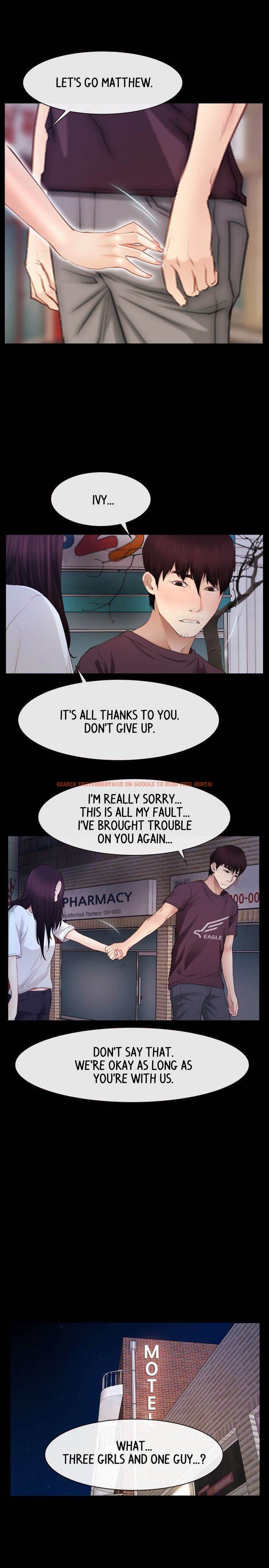 Read Hentai Image 7 593 in comic First Love - Chapter 58 - www.hentaitnt.net