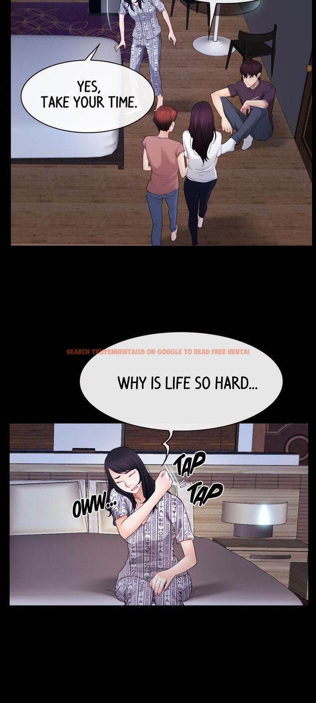 Read Hentai Image 9 593 in comic First Love - Chapter 58 - www.hentaitnt.net