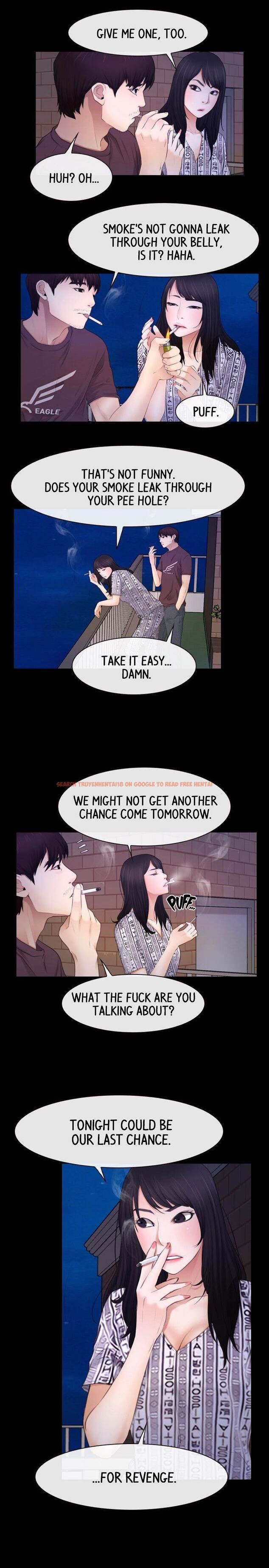 Read Hentai Image 16 590 in comic First Love - Chapter 59 - www.hentaitnt.net