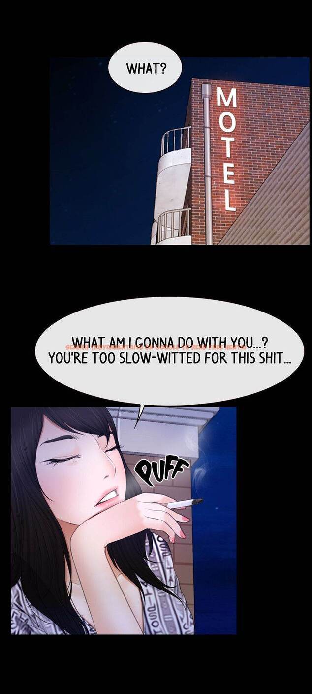 Read Hentai Image 18 590 in comic First Love - Chapter 59 - www.hentaitnt.net