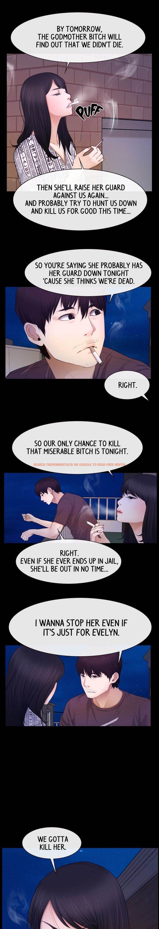 Read Hentai Image 19 590 in comic First Love - Chapter 59 - www.hentaitnt.net