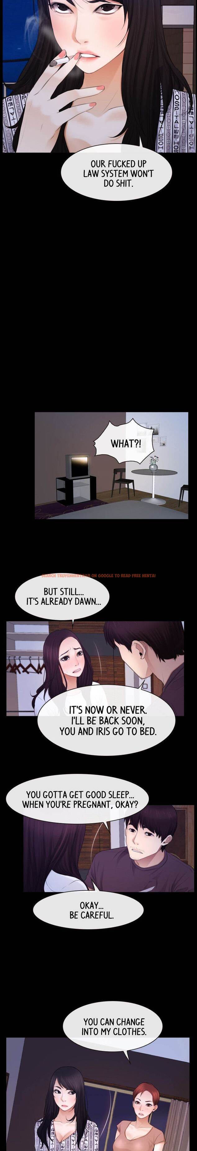 Read Hentai Image 20 590 in comic First Love - Chapter 59 - www.hentaitnt.net