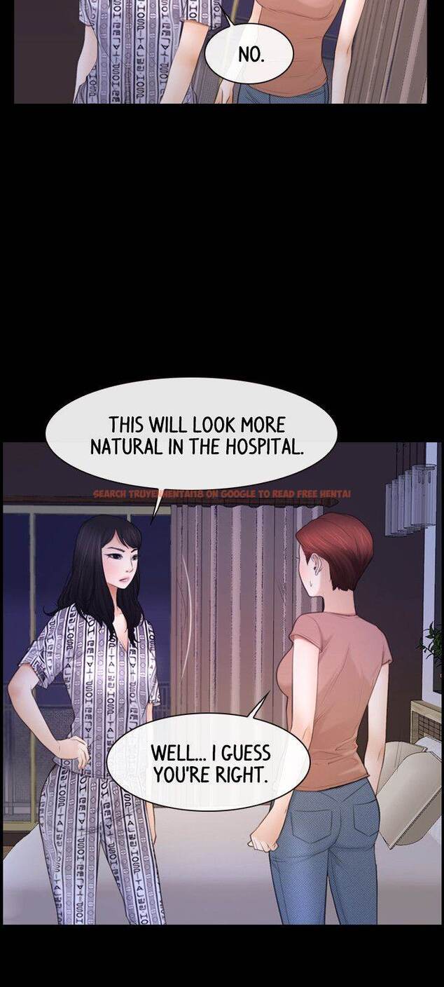 Read Hentai Image 21 590 in comic First Love - Chapter 59 - www.hentaitnt.net