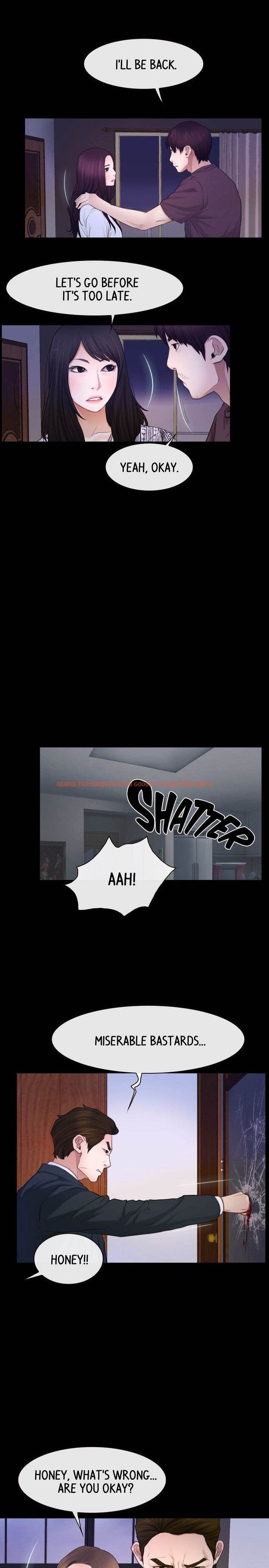 Read Hentai Image 22 590 in comic First Love - Chapter 59 - www.hentaitnt.net