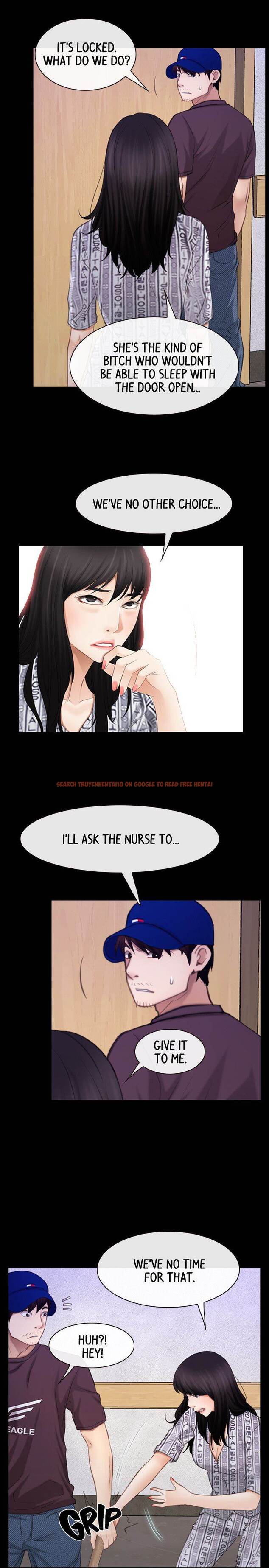 Read Hentai Image 10 589 in comic First Love - Chapter 60 - www.hentaitnt.net