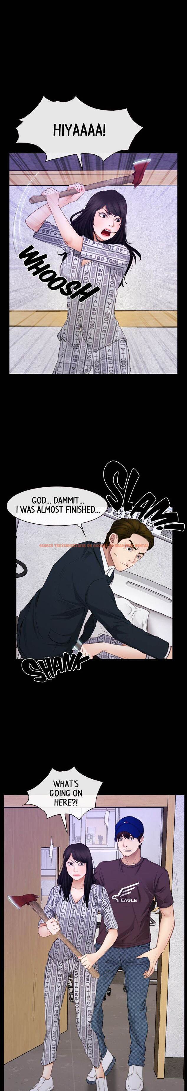 Read Hentai Image 11 589 in comic First Love - Chapter 60 - www.hentaitnt.net