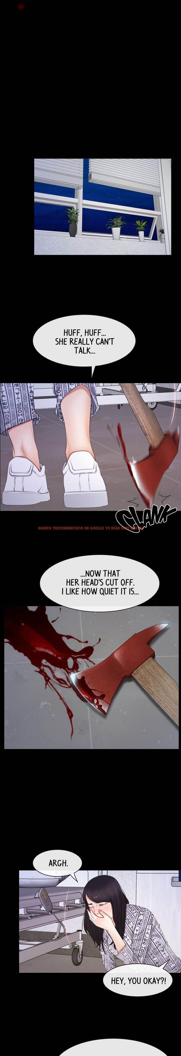 Read Hentai Image 17 589 in comic First Love - Chapter 60 - www.hentaitnt.net